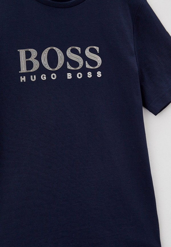 фото Футболка boss