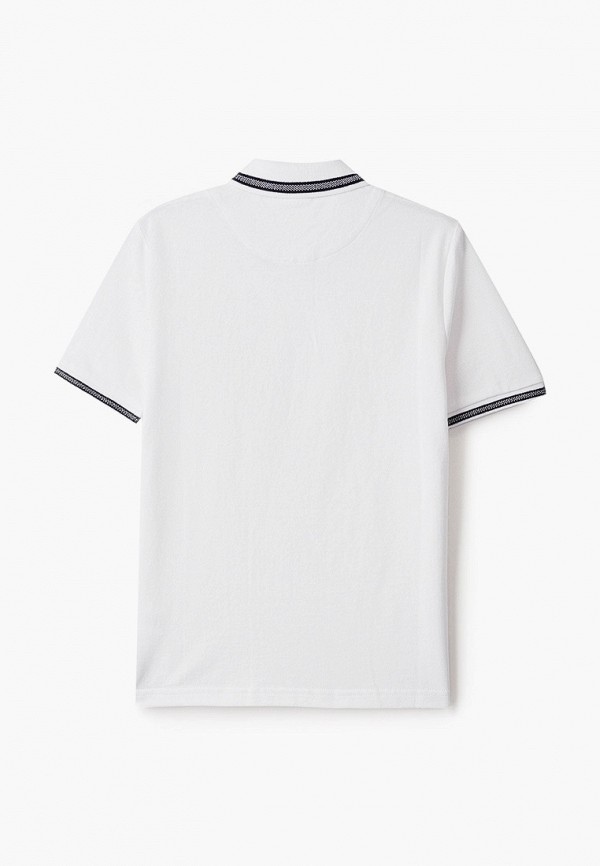 фото Поло boss