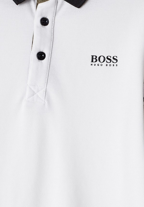 фото Поло boss