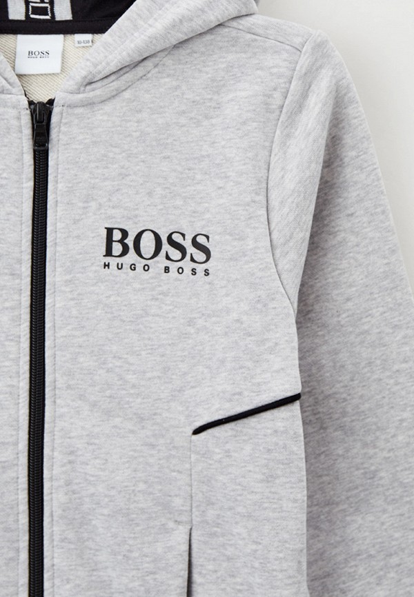 фото Толстовка boss