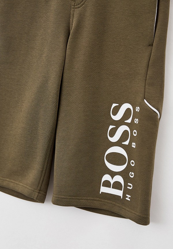 фото Шорты спортивные boss