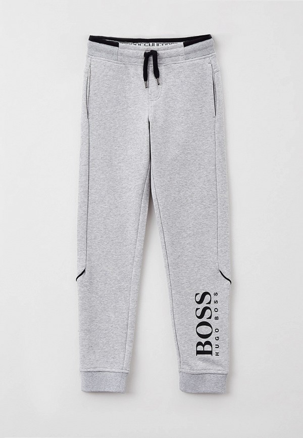 

Брюки спортивные Boss, Серый