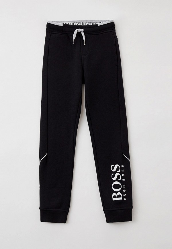 фото Брюки спортивные boss
