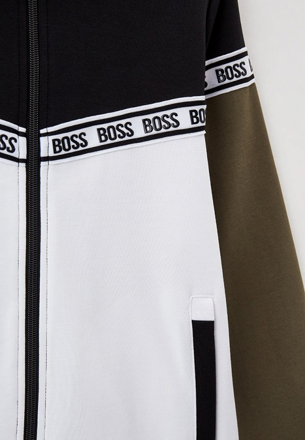 фото Толстовка boss
