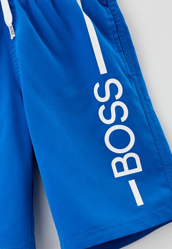 фото Шорты для плавания boss