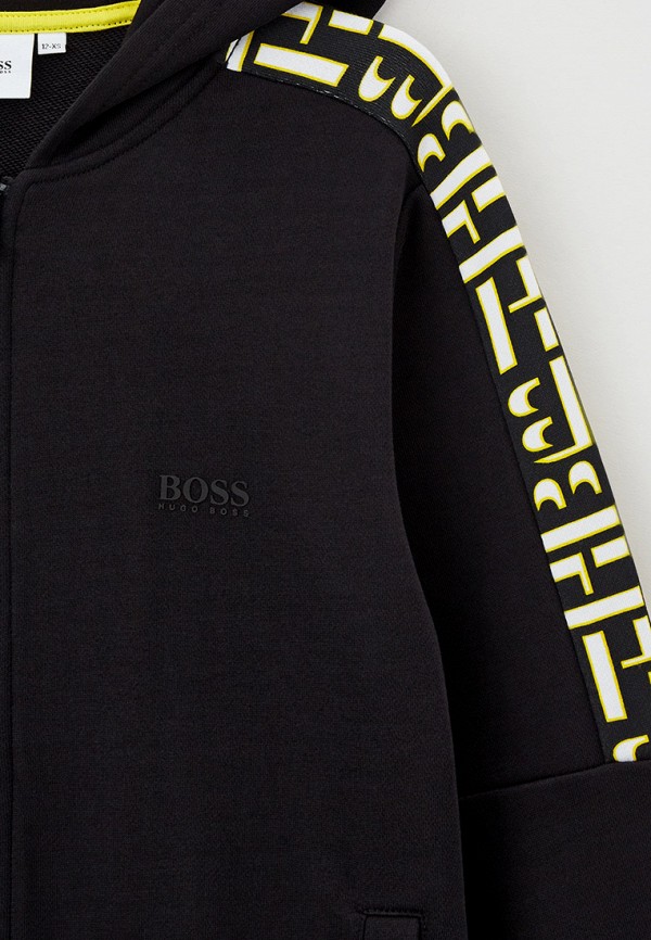 фото Толстовка boss