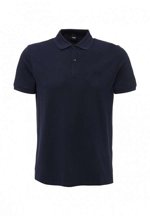 Футболка Boss Hugo Boss