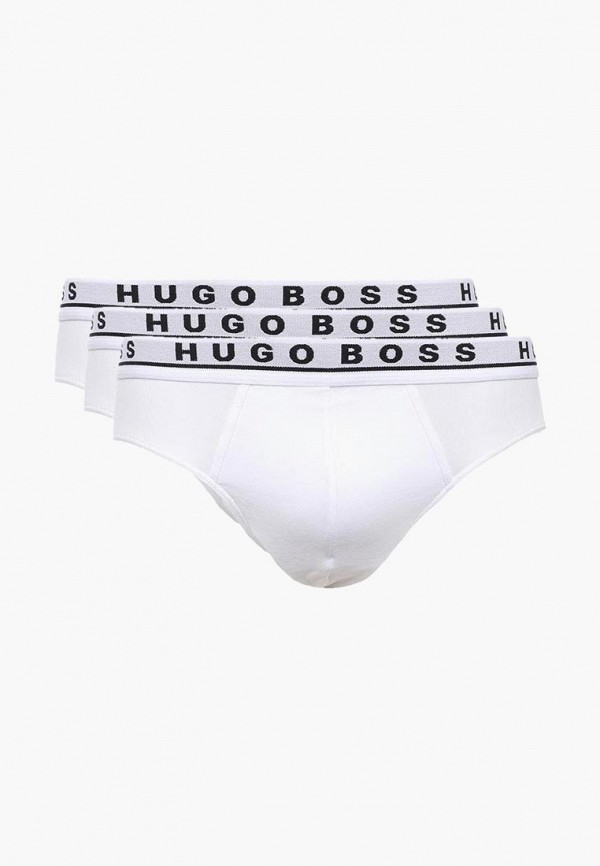 

Комплект Boss, Белый