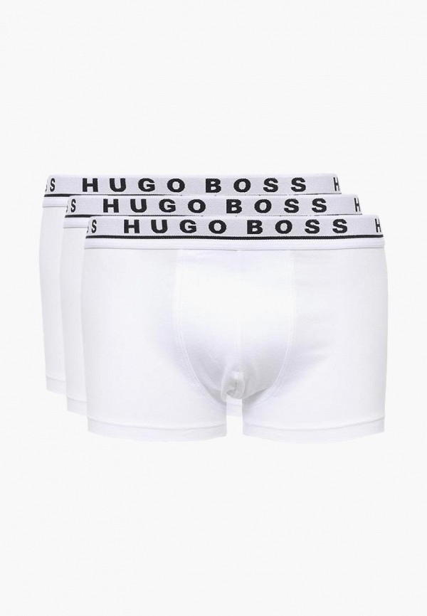 

Комплект Boss, Белый