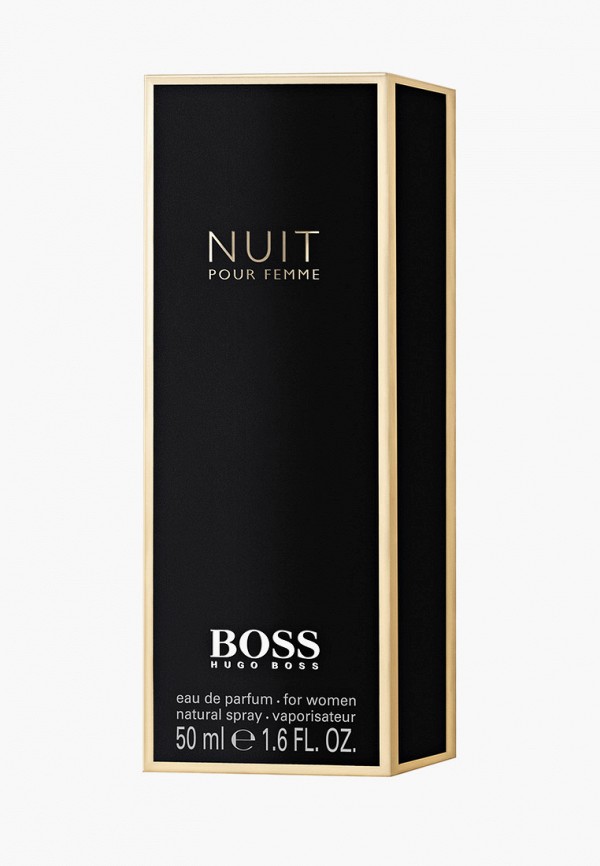 фото Парфюмерная вода hugo boss