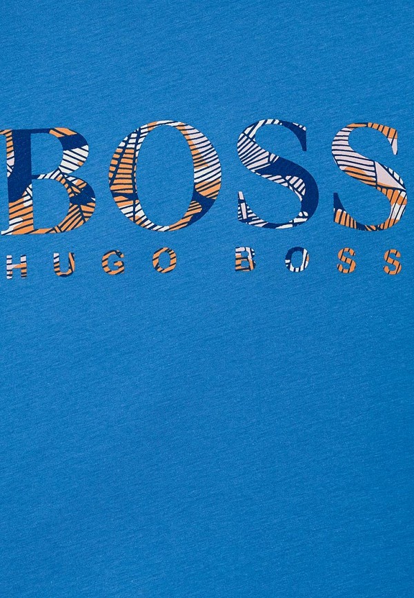 Футболка Boss Hugo Boss 