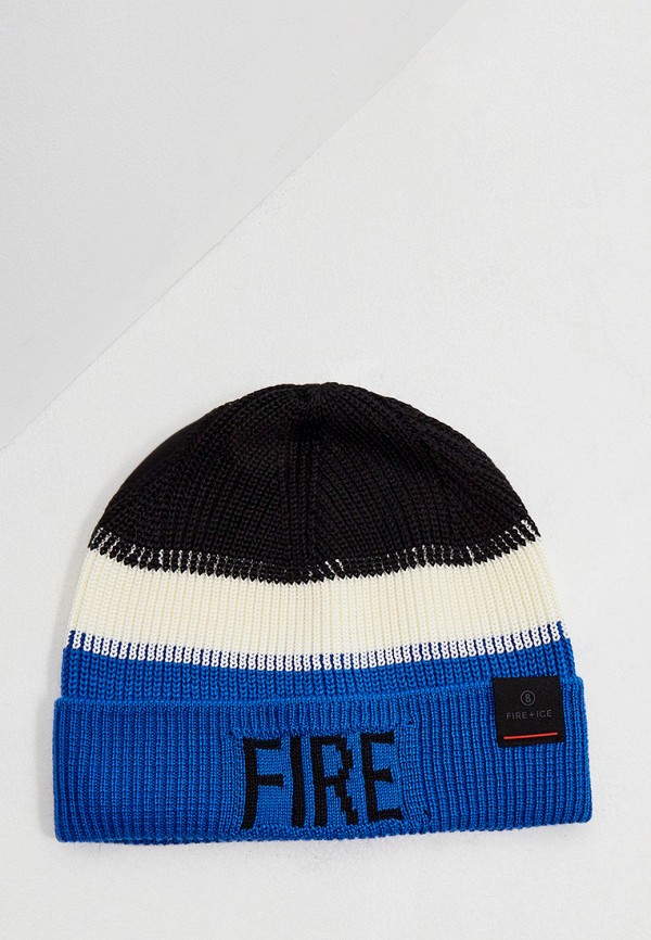

Шапка Bogner Fire+Ice, Разноцветный