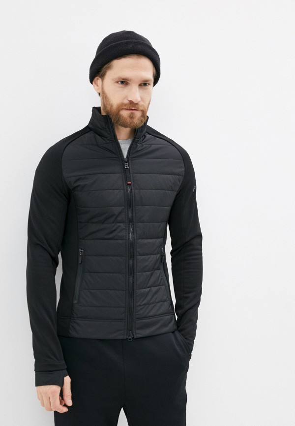 

Куртка утепленная Bogner Fire+Ice, Черный