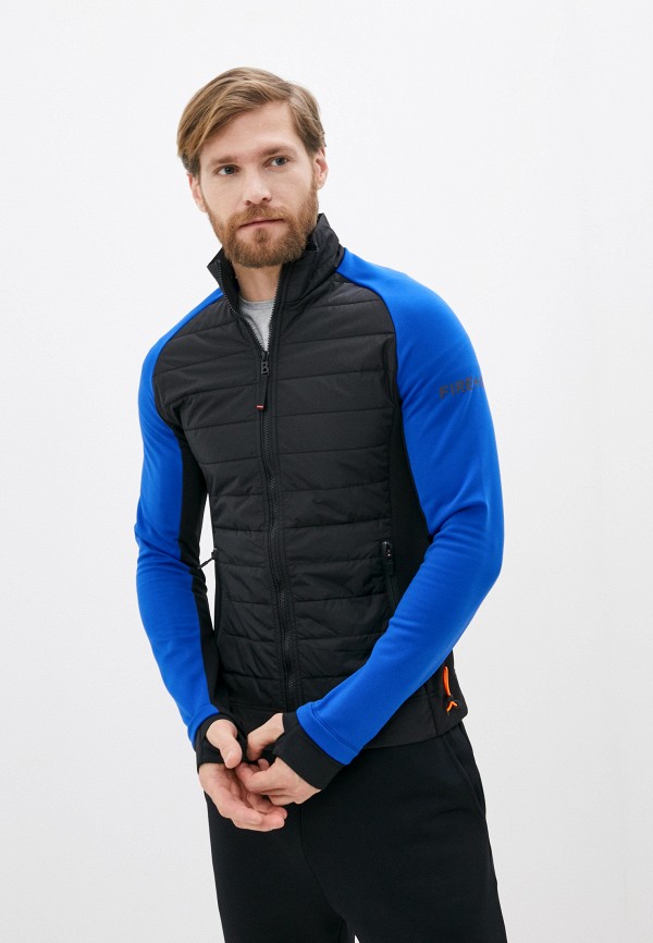 

Куртка утепленная Bogner Fire+Ice, Черный