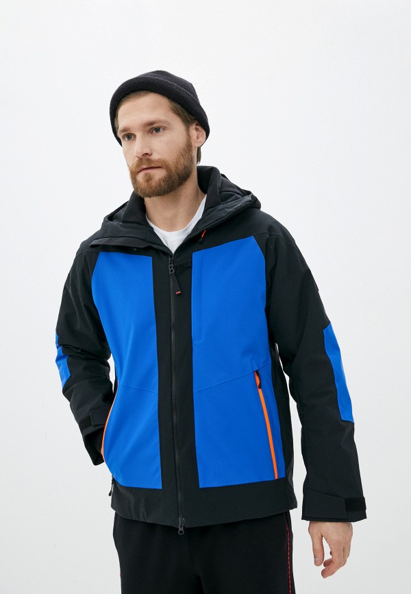 

Куртка спортивная Bogner Fire+Ice, Синий
