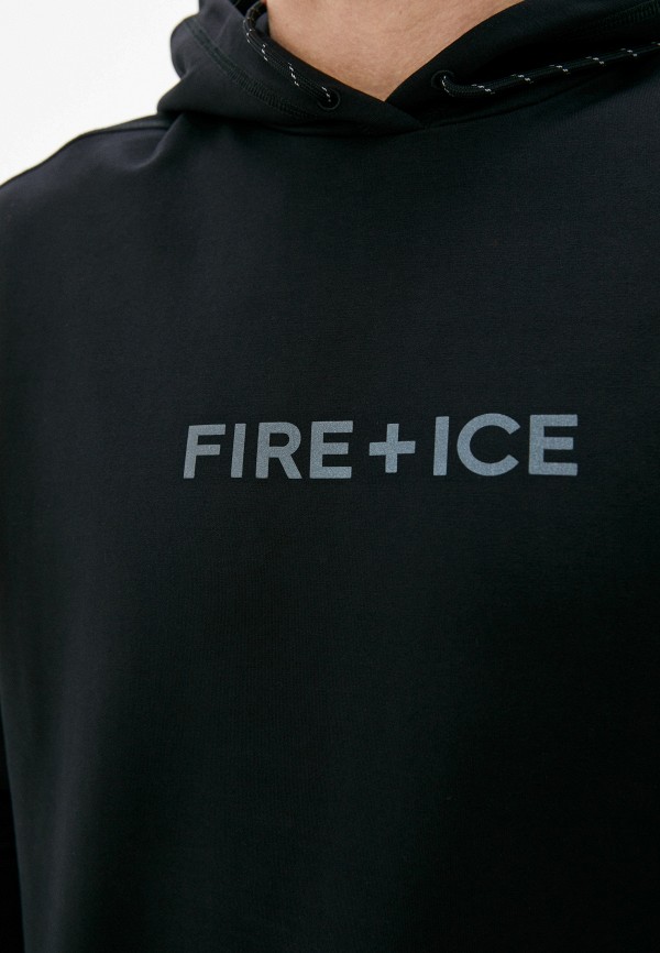 

Худи Bogner Fire+Ice, Черный