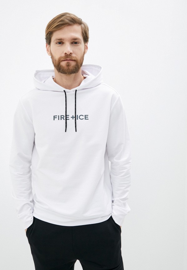 

Худи Bogner Fire+Ice, Белый
