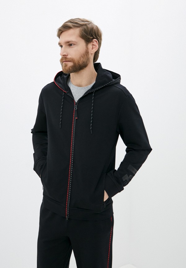 

Толстовка Bogner Fire+Ice, Черный