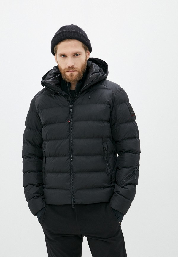 

Куртка утепленная Bogner Fire+Ice, Черный