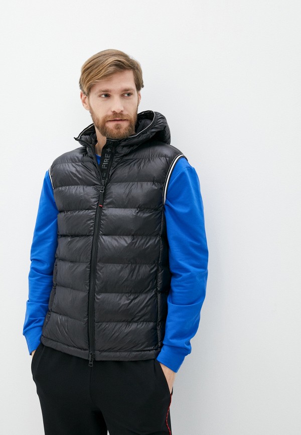 

Жилет утепленный Bogner Fire+Ice, Черный