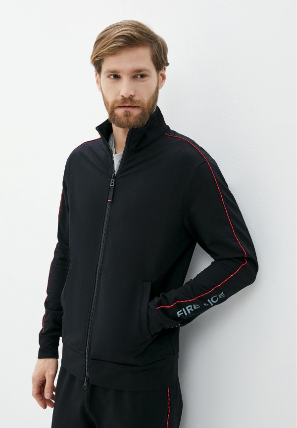 

Олимпийка Bogner Fire+Ice, Черный