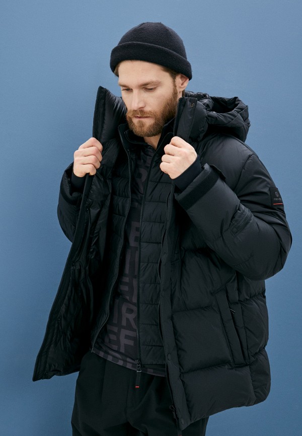 фото Куртка утепленная bogner fire+ice