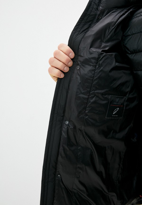 фото Куртка утепленная bogner fire+ice