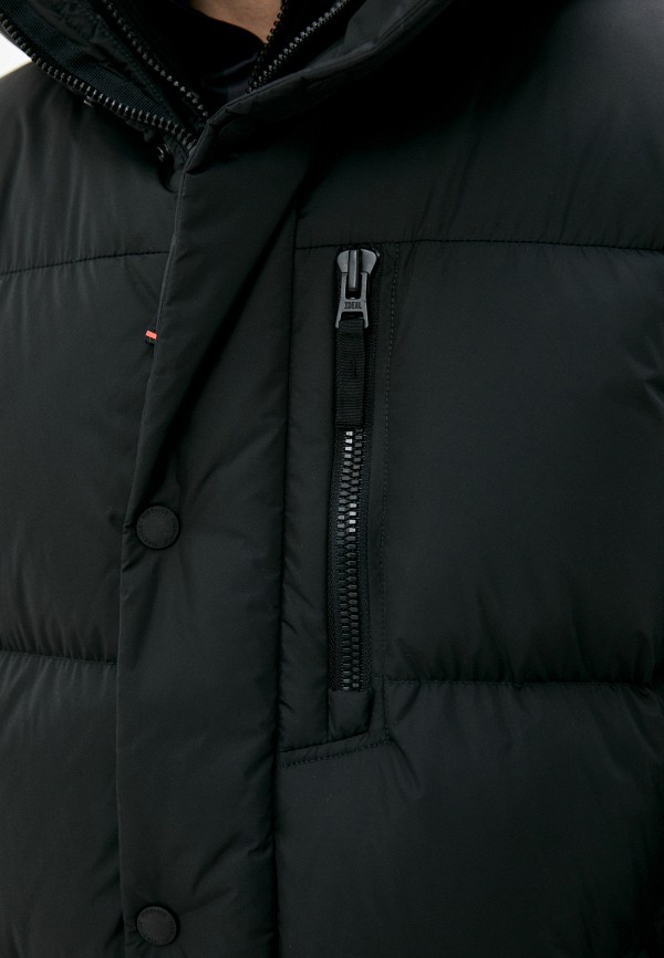 фото Куртка утепленная bogner fire+ice