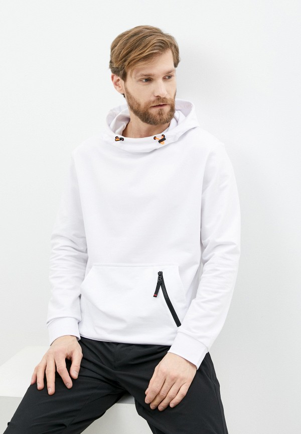 

Худи Bogner Fire+Ice, Белый