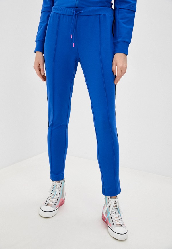 

Брюки спортивные Bogner Fire+Ice, Синий