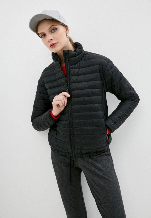 

Куртка утепленная Bogner Fire+Ice, Черный