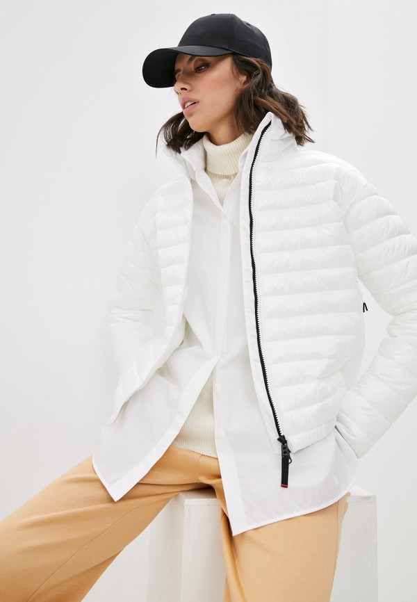 

Куртка утепленная Bogner Fire+Ice, Белый