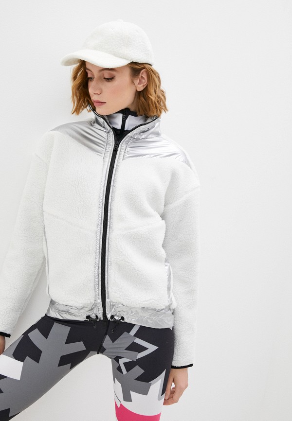 

Куртка утепленная Bogner Fire+Ice, Белый