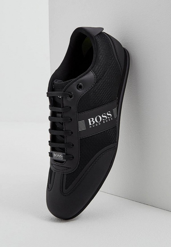 

Кроссовки Boss, Черный