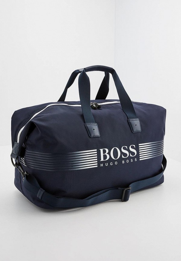 Сумка дорожная Boss Hugo Boss 