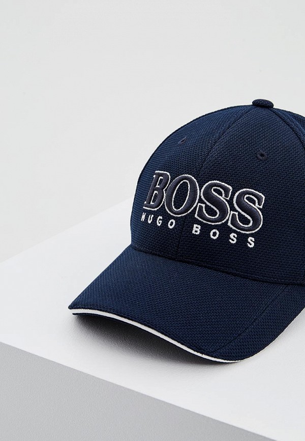 фото Бейсболка Boss Boss hugo boss