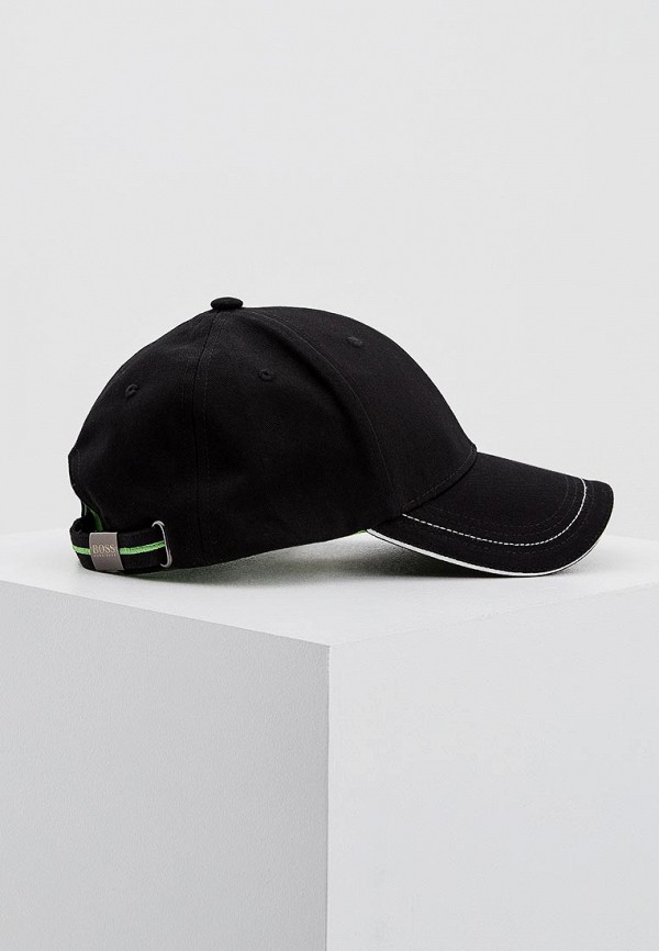 фото Бейсболка boss