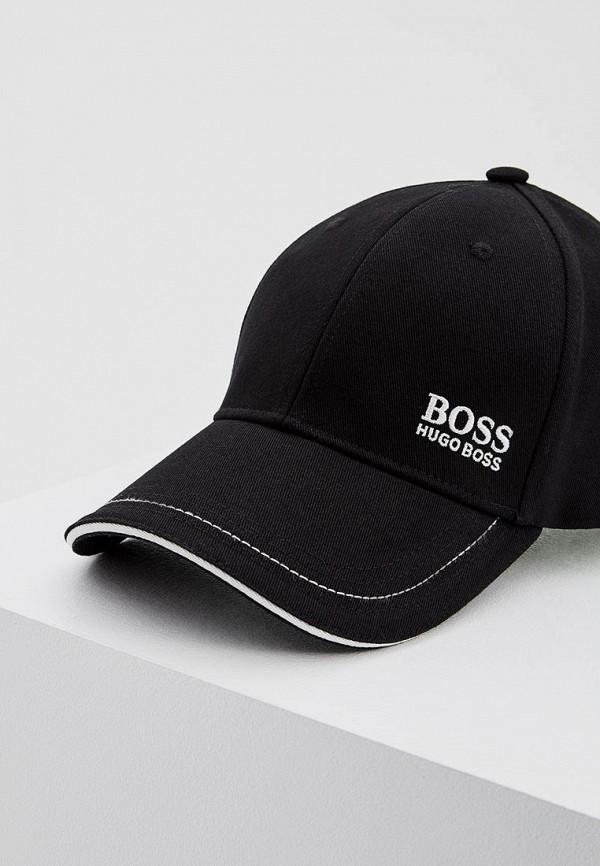 фото Бейсболка boss