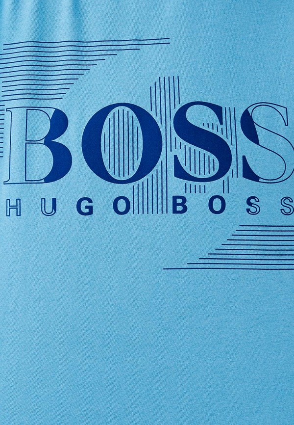 Футболка Boss Hugo Boss 