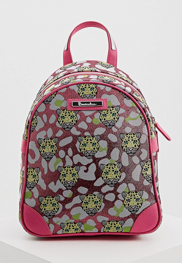 

Рюкзак Braccialini, Розовый, Braccialini BR001BWHTHN1