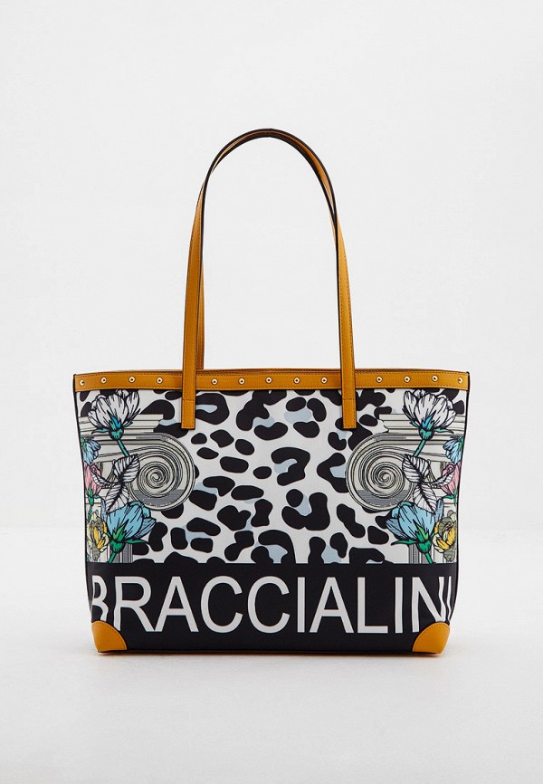 

Сумка Braccialini, Мультиколор, Braccialini BR001BWHTHS8