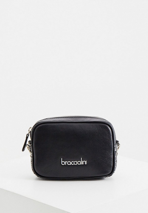 

Сумка Braccialini, Черный, Braccialini BR001BWKIPZ8