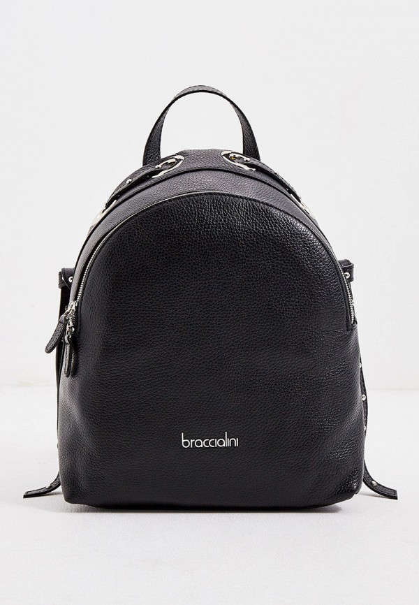 

Рюкзак Braccialini, Черный, Braccialini BR001BWKIQA6
