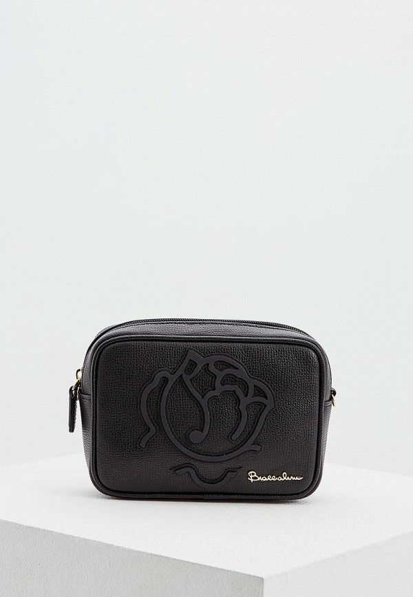 

Сумка Braccialini, Черный