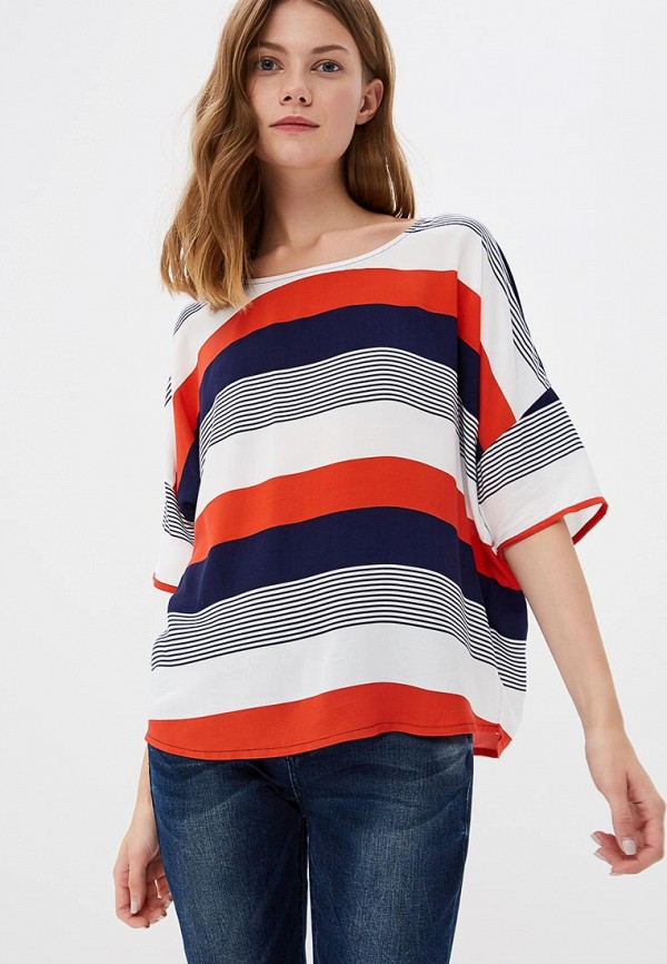 

Блуза Broadway, Разноцветный