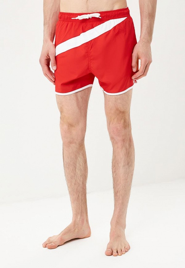 

Шорты для плавания Brave Soul, Красный