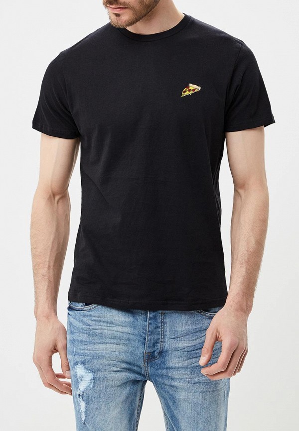 

Футболка Brave Soul, Черный