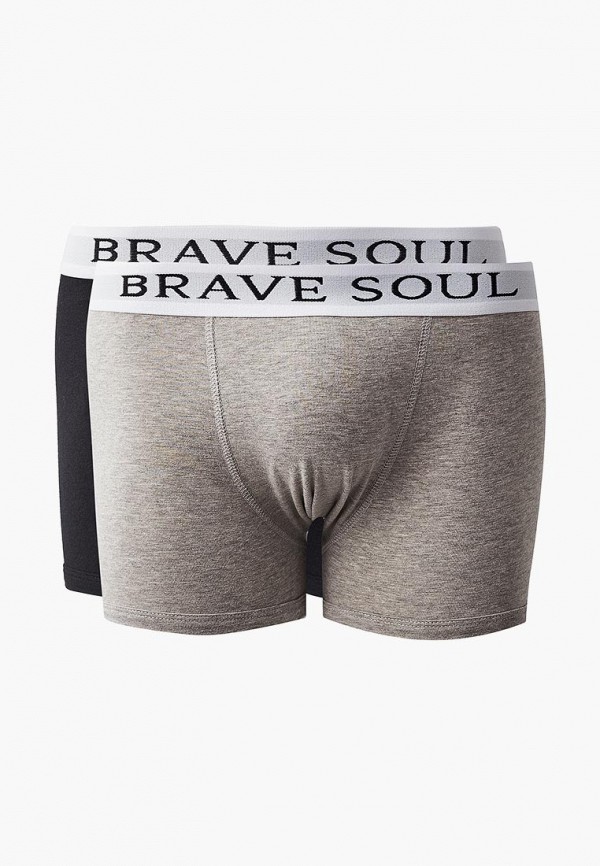 

Комплект Brave Soul, Разноцветный