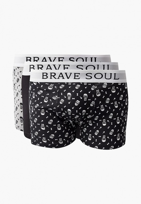 

Комплект Brave Soul, Разноцветный