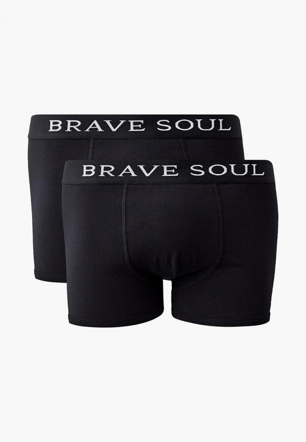 

Комплект Brave Soul, Черный